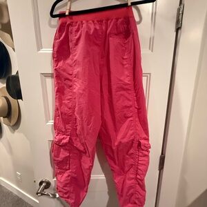 FP Movement by Free People Pink Joggers